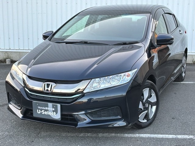 グレイス 1.5 ハイブリッド LX スタイルエディション 