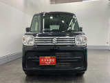 令和5年式 スペーシア HYBRID X ブルーイッシュブラックパール3