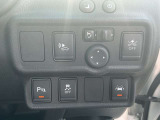 充実の装備です!