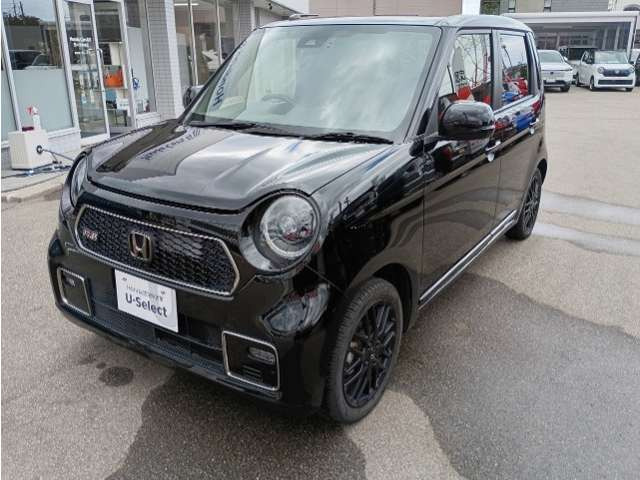 N-ONE RS 
