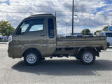 ハイゼットトラック ジャンボ SAIIIt 4WD 