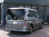 セレナ 1.4 e-POWER ハイウェイスターV 
