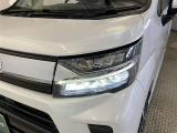 LEDヘッドランプ