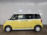 ムーヴキャンバス  ストライプス G