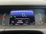 メーターまわり