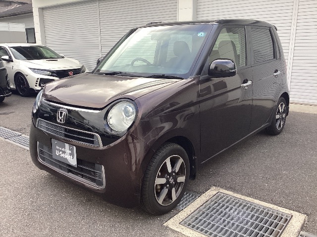 N-ONE G ローダウン 