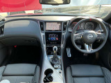 スカイライン 3.0 NISMO 