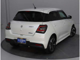 スイフト 1.2 ハイブリッド(HYBRID) MZ 