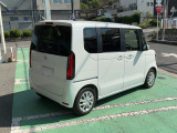 後ろ姿も魅力的なデザイン!ぜひ実車でもご覧いただきたい1台です♪