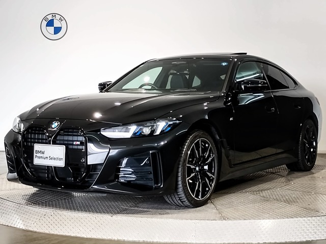 4シリーズグランクーペ M440i xドライブ 4WD