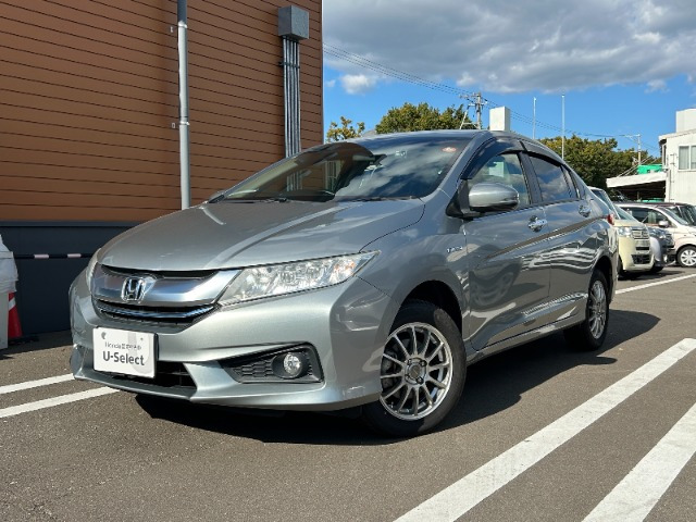 グレイス 1.5 ハイブリッド EX 4WD 