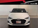 A3セダン  40 TFSI クワトロ アドバンスト 4WD