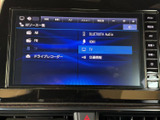 AMやFMのほか、Bluetooth Audio、HDMI、TVなどの選択肢が並びます。使いたい音源を画面で確認しながら選べるので、日々の移動に合わせて活用しやすい装備です。