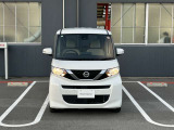 ルークス X 4WD 