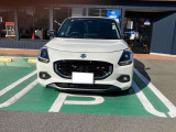 スイフト 1.2 ハイブリッド(HYBRID) MZ 4WD 