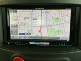 ナビゲーションがあなたをしっかり目的地までサポートします