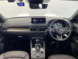 CX-5 2.2 XD エクスクルーシブ モード 本革シート 修復歴無し