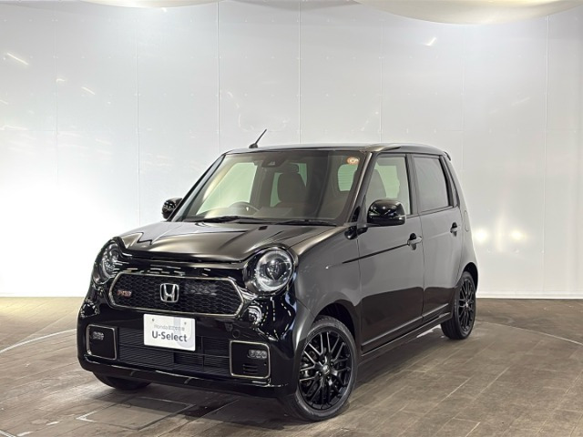 N-ONE RS 