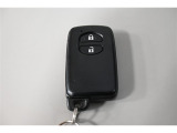 スマートキー!両手に荷物を抱えているときでも、ドアの施錠・解錠が楽々です♪
