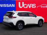 エクストレイル  1.5 X e-4ORCE 4WD
