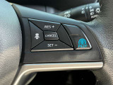 日産の先進技術プロパイロット搭載! 自動車専用道路で車間距離とハンドル支援をしてくれます♪