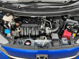 低燃費と軽快な走りを両立したSPORT HYBRID i-DCDを搭載