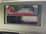 お好きな音楽を車内でお楽しみいただけます♪スピーカー交換・ウーハー追加などの音質向上や、最新ナビ・後席モニター等の取り付けも是非ご相談ください!