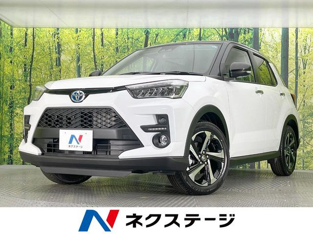 ライズ 1.2 Z 