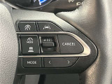 運転席の操作箇所です。ぜひ一度ご来店のうえご覧になってみてください♪