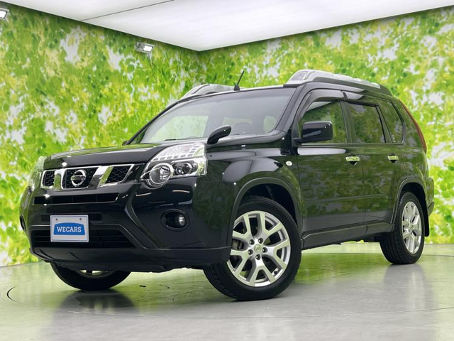 エクストレイル 2.0 20Xt 4WD