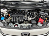 低燃費と軽快な走りを両立したSPORT HYBRID i-DCDを搭載