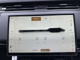 タッチパネルで操作性もバッチリです。