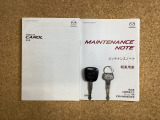 定期的にメンテナンスをしっかりと受けておりクルマの使用履歴が分かるのも安心ポイントですよね♪ディーラーならではの良質車がご提供できる理由です!