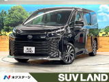 10.5型メーカーナビ 両側電動ドア バックカメラ 衝突被害軽減システム