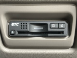 ★ETC搭載★ お出かけには今や欠かせなくなってきましたETC装備で、高速道路の利用もスマートに!料金所もスイスイ通過&rArr;快適ドライブにかかせないアイテムです☆