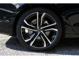 245/40R20タイヤ