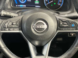 高速道路はプロパイロットにお任せ★ブルーのスイッチと速度を設定するだけ!車線・速度・車間距離を保ってくれます!