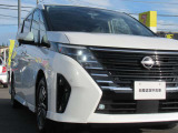 保険も日産!日産だけの安心があります!