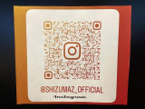 静岡マツダ公式インスタのフォローお待ちしています