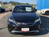 ハリアー  2.5 ハイブリッド Z