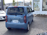中古車保証の1年間走行距離無制限のホッと保証がついてますので安心してご購入いただけます!