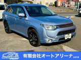 H25年式アウトランダーが入荷致しました!車両詳細、サービスもありますので是非最後までご覧になってください!