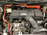 ホンダスタッフがしっかり整備して保証付きにてお渡し致します。エンジンルーム&室内ルームともにクリーニング済みで清潔です。快適なドライブをお楽しみください。