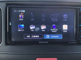 オーディオソースはこのようになっています。
