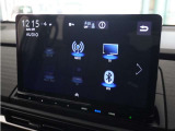 ◆Apple Car Play・Android Auto◆スマホ連携が可能!対応するアプリをディスプレイで操作できます。