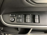 ボタン1つ自動で窓の開閉が可能です!空気の入れ替えも瞬時にできます!