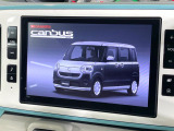【純正8型ナビ】人気の純正ナビを装備。オーディオ機能も充実しており、Bluetooth接続すればお持ちのスマホやMP3プレイヤーの音楽を再生可能!毎日の運転がさらに楽しくなります!!