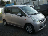 ムーヴ L 4WD 