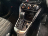 DCT、CVT、従来型のATなど、すべてのトランスミッションの利点を集約し、ロックアップ領域を大幅に拡大し伝達効率の向上とマニュアルトランスミッションのようなダイレクト感を実現した自社製ATです。