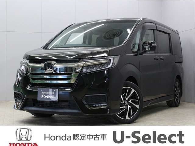 ステップワゴン 1.5 スパーダ クールスピリット ホンダ センシング 
